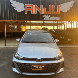 HYUNDAI HB 20 Hatch 1.0 12V 4P LIMITED