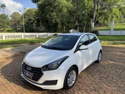 HYUNDAI HB 20 Hatch 1.6 16V 4P FLEX COMFORT PLUS AUTOMTICO