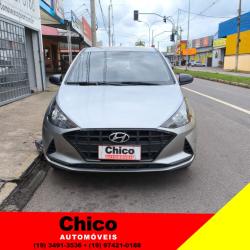 HYUNDAI HB 20 Hatch 1.0 12V 4P FLEX SENSE