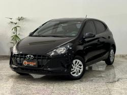 HYUNDAI HB 20 Hatch 1.0 12V 4P FLEX SENSE