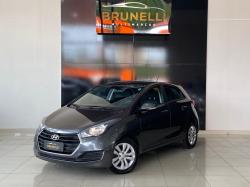 HYUNDAI HB 20 Hatch 1.6 16V 4P FLEX COMFORT PLUS