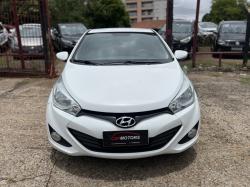 HYUNDAI HB 20 Hatch 1.6 16V 4P PREMIUM FLEX AUTOMTICO