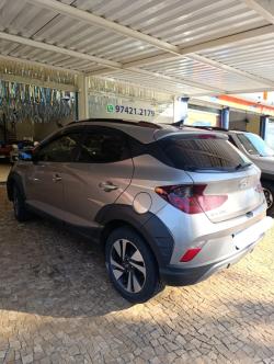 HYUNDAI HB 20 Hatch X 1.6 16V 4P EVOLUTION FLEX AUTOMTICO