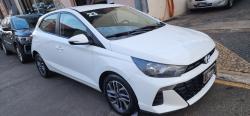 HYUNDAI HB 20 Hatch 1.0 12V 4P LIMITED