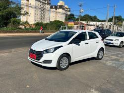 HYUNDAI HB 20 Hatch 1.0 12V 4P FLEX COMFORT PLUS