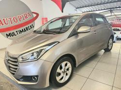 HYUNDAI HB 20 Hatch 1.6 16V 4P PREMIUM FLEX AUTOMTICO