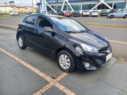 HYUNDAI HB 20 Hatch 1.6 16V 4P COMFORT FLEX AUTOMTICO