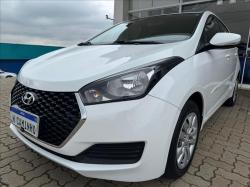 HYUNDAI HB 20 Hatch 1.6 16V 4P FLEX COMFORT PLUS