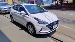 HYUNDAI HB 20 Hatch 1.0 12V 4P FLEX VISION