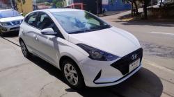 HYUNDAI HB 20 Hatch 1.0 12V 4P FLEX VISION