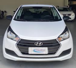 HYUNDAI HB 20 Hatch 1.0 12V 4P FLEX COMFORT