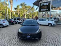 HYUNDAI HB 20 Hatch 1.0 12V 4P FLEX SENSE