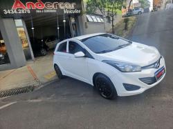 HYUNDAI HB 20 Hatch 1.0 12V 4P FLEX COMFORT