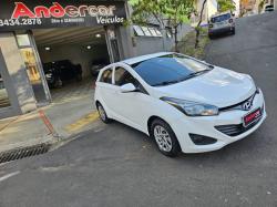 HYUNDAI HB 20 Hatch 1.0 12V 4P FLEX COMFORT