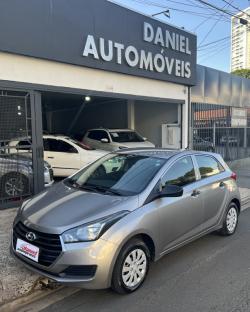 HYUNDAI HB 20 Hatch 1.0 12V 4P FLEX COMFORT PLUS