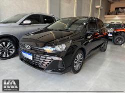 HYUNDAI HB 20 Hatch 1.0 12V 4P LIMITED