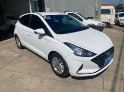 HYUNDAI HB 20 Hatch 1.0 12V 4P FLEX EVOLUTION