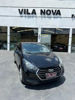 HYUNDAI HB 20 Hatch 1.0 12V 4P FLEX COMFORT