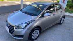 HYUNDAI HB 20 Hatch 1.0 12V 4P FLEX COMFORT