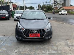 HYUNDAI HB 20 Hatch 1.0 12V 4P FLEX UNIQUE