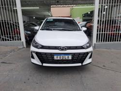 HYUNDAI HB 20 Hatch 1.0 12V 4P FLEX COMFORT PLUS