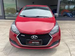 HYUNDAI HB 20 Hatch 1.6 16V 4P FLEX R SPEC