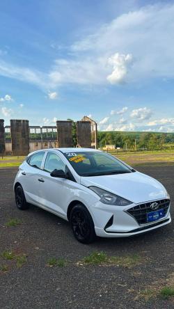 HYUNDAI HB 20 Hatch 1.0 12V 4P FLEX SENSE