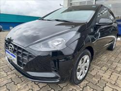 HYUNDAI HB 20 Hatch 1.0 12V 4P FLEX VISION