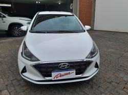 HYUNDAI HB 20 Hatch 1.6 16V 4P FLEX VISION AUTOMTICO