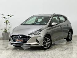 HYUNDAI HB 20 Hatch 1.0 12V 4P FLEX TGDI TURBO EVOLUTION AUTOMTICO