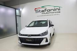 HYUNDAI HB 20 Hatch 1.0 12V 4P FLEX SENSE