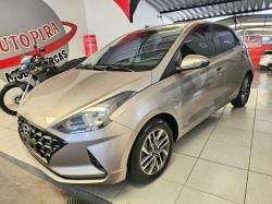 HYUNDAI HB 20 Hatch 1.6 16V 4P FLEX VISION AUTOMTICO