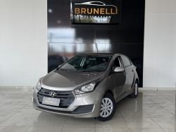 HYUNDAI HB 20 Hatch 1.0 12 V 4P FLEX COMFORT STYLE