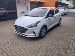 HYUNDAI HB 20 Hatch 1.0 12V 4P FLEX SENSE