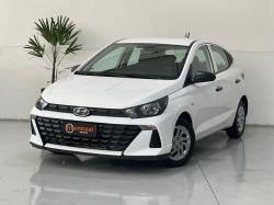 HYUNDAI HB 20 Hatch 1.0 12V 4P FLEX SENSE