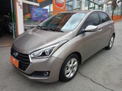 HYUNDAI HB 20 Hatch 1.6 16V 4P PREMIUM FLEX AUTOMTICO