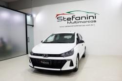 HYUNDAI HB 20 Hatch 1.0 12V 4P FLEX SENSE