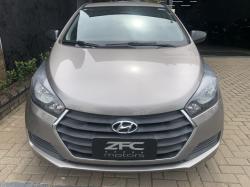 HYUNDAI HB 20 Hatch 1.0 12V 4P FLEX COMFORT