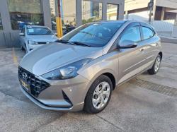 HYUNDAI HB 20 Hatch 1.0 12V 4P FLEX VISION