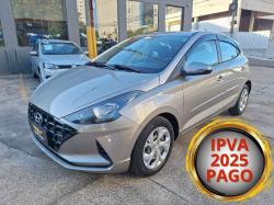 HYUNDAI HB 20 Hatch 1.0 12V 4P FLEX VISION