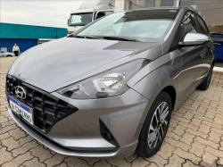 HYUNDAI HB 20 Hatch 