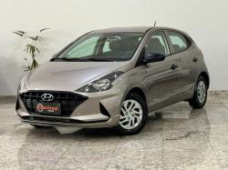 HYUNDAI HB 20 Hatch 1.0 12V 4P FLEX SENSE