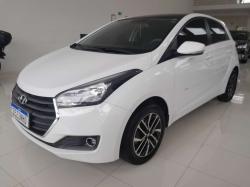 HYUNDAI HB 20 Hatch 1.6 16V 4P FLEX COMFORT PLUS