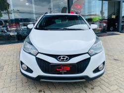 HYUNDAI HB 20 Hatch X 1.6 16V 4P PREMIUM FLEX