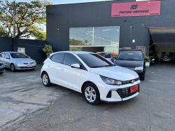 HYUNDAI HB 20 Hatch 