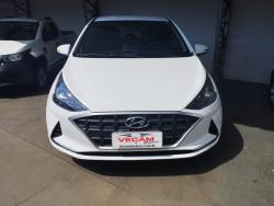 HYUNDAI HB 20 Hatch 1.0 12V 4P FLEX VISION