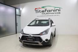 HYUNDAI HB 20 Hatch X 1.6 16V 4P STYLE FLEX AUTOMTICO