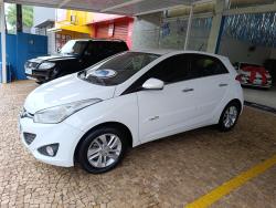 HYUNDAI HB 20 Hatch 1.6 16V 4P FLEX PREMIUM