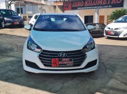 HYUNDAI HB 20 Hatch 1.0 12V 4P FLEX COMFORT PLUS TURBO