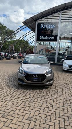 HYUNDAI HB 20 Hatch 1.0 12V 4P FLEX COMFORT PLUS